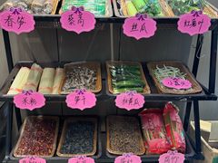 -赣南人家·头牌江西菜(劲松店)