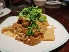 -鸡鸣寺百味斋素菜馆