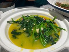 -兰湘子·湘菜小炒(长安万科广场店)