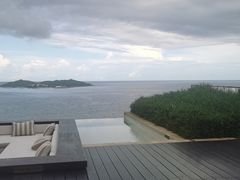 -瑰丽酒店·海吧·天际下午茶·现场DJ·天台酒吧