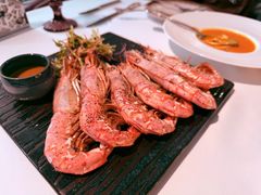 -醉了的船Le Bateau Ivre(温江店)