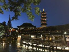 -乌镇望津里精品酒店