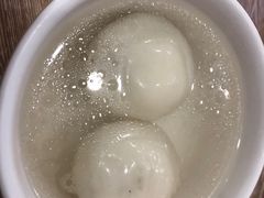 -古徽州馄饨店(宝安路店)