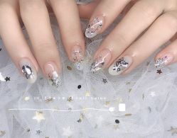 手部美甲-JU·旧友日式美甲美睫工作室