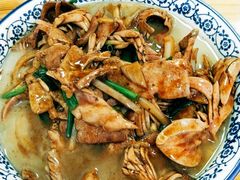 特色腰花片儿川-方老大馄饨(抚宁巷店)