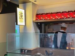 -上名堂·鱼头好吃(体育场路店)