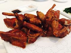 -衡山汇·高级粤菜(霄云路店)