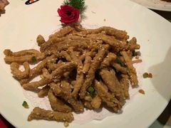 -老船坞餐厅(北京亚洲大酒店 )