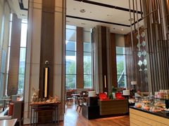 -嘉定凯悦·咖啡厅