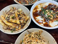 -泰宜担担面(黄泥塝总店)