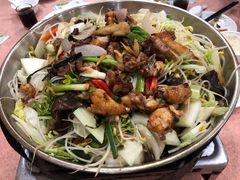 -标记好食