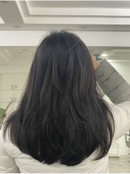 -Moyue HAIR SALON