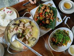 -尽善百年古院餐厅(王家老宅店)