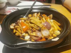 -花舍·新派粤菜·西餐·下午茶(亚运村·鸟巢店)