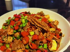 -楚禾宴·家宴(光谷大道店)