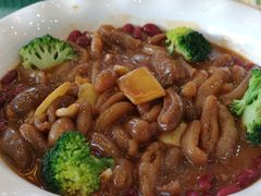 -外沙富龙城酒楼(老街店)