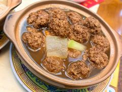 -砂锅居(西四店)