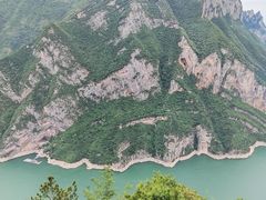 -巫峡·神女景区