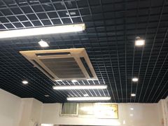 大堂-苏州藏书羊肉(田东路店)
