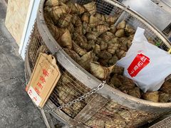 -赵记粽子(司前街店)