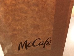 -麦当劳(北京路广百广场店)