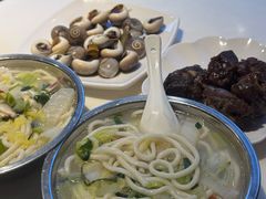 -首占学彬杠面(日韵东方店)
