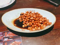 -江边城外烤全鱼(方庄时代购物中心店)