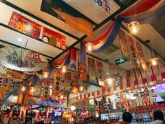 大堂-平成屋·午肴夜酒(四川北路店)