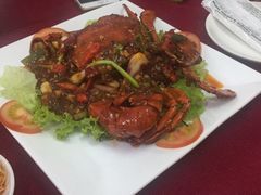-QQ海鲜餐厅