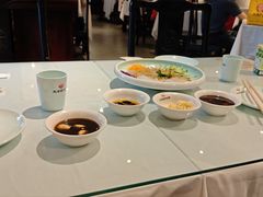 -百饺园(平山道店)