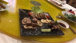 -空中一号宴会厅(信合大厦店)