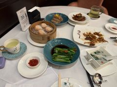 -明阁 Ming Court(广州朗豪酒店)
