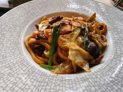 醋溜乌冬面-穹六人间 people 6(岳阳路店)