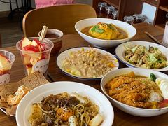 -肥朵食堂(带梦胡同店)