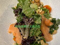 -Golden Lily河内巴黎法越料理餐厅(建国西路店)