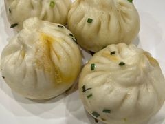 蟹粉生煎包-王家沙点心店(南京西路总店)