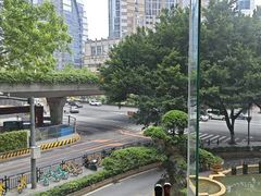 -广州希尔顿逸林酒店-OPEN開·全日制餐厅·海鲜·小火锅·自助餐(东风路店)