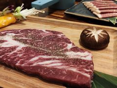 -秦小牛煎肉餐厅(河北大街总店)