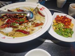 -川里谈·川味小馆(北京路店)