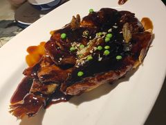 -绿茶餐厅(汇悦大融城店)