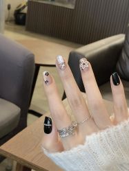 -UMl Nail 尤米美甲美睫半永久