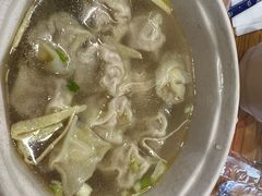 -鸡鸣汤包(红山动物园店)