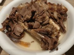 -斯琴阿妈蒙古餐厅(新城店)