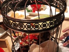 椒盐鸭下巴-避风塘(金山万达店)