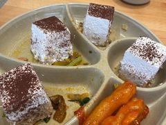 -素满香·全民食养自助(长宁龙之梦店)