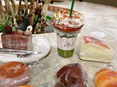 -迦南的早晨蛋糕甜品集合店