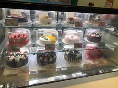 -DQ·蛋糕·冰淇淋(西直门店)