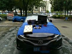 -乐之行汽车音响改装