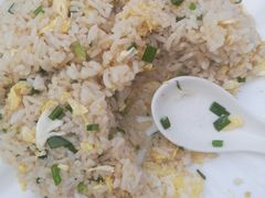 炒饭-山水酒店