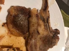 -广州融创花间堂悦雪酒店-花间食西餐厅